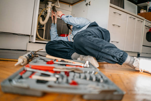 Best Affordable Plumbing Services  in Greensburg, PA