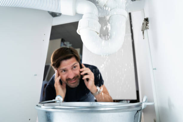 Best Shower Repair Services  in Greensburg, PA