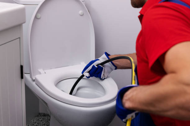 Best Plumbing Services Near Me  in Greensburg, PA