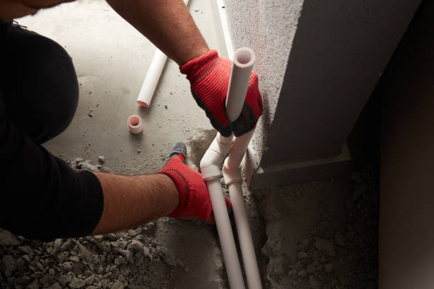 Best Sewer Line Repair  in Greensburg, PA