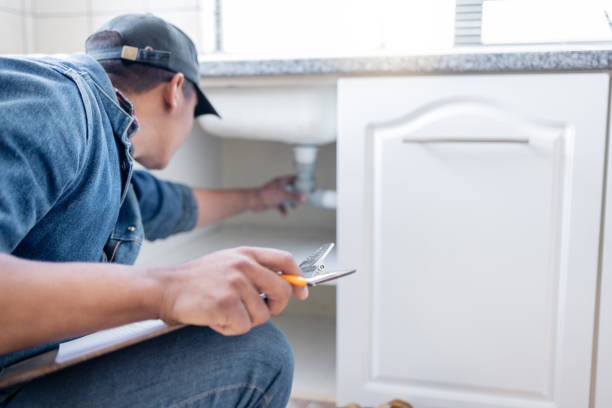 Best Plumbing Repair Near Me  in Greensburg, PA