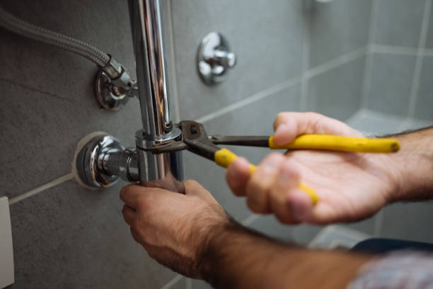 Best Emergency Plumbing Repair  in Greensburg, PA