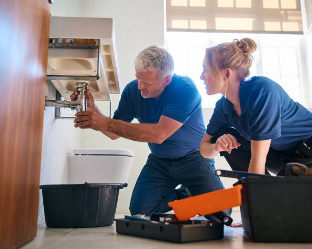 Best Plumbing Installation Services  in Greensburg, PA